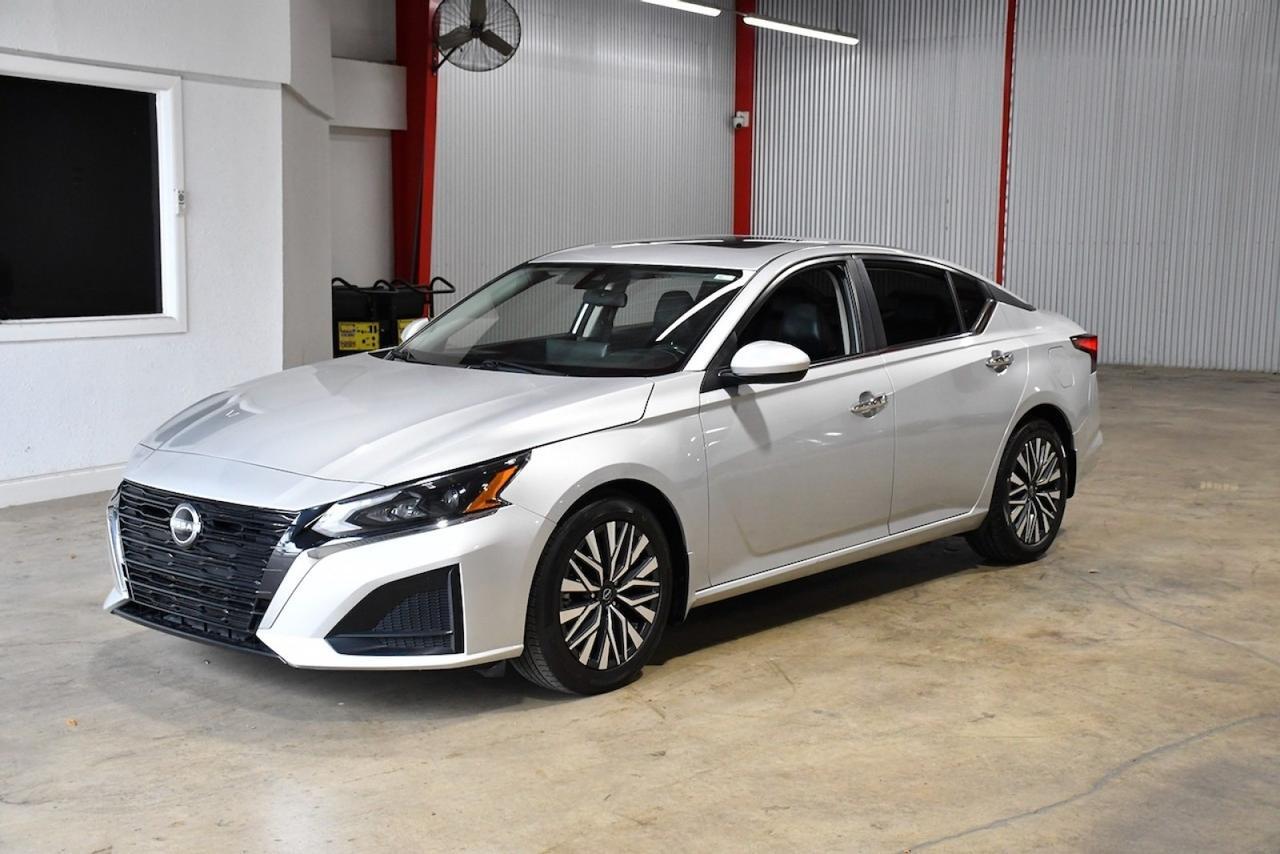 2023 Nissan Altima 2.5 SV Miami FL