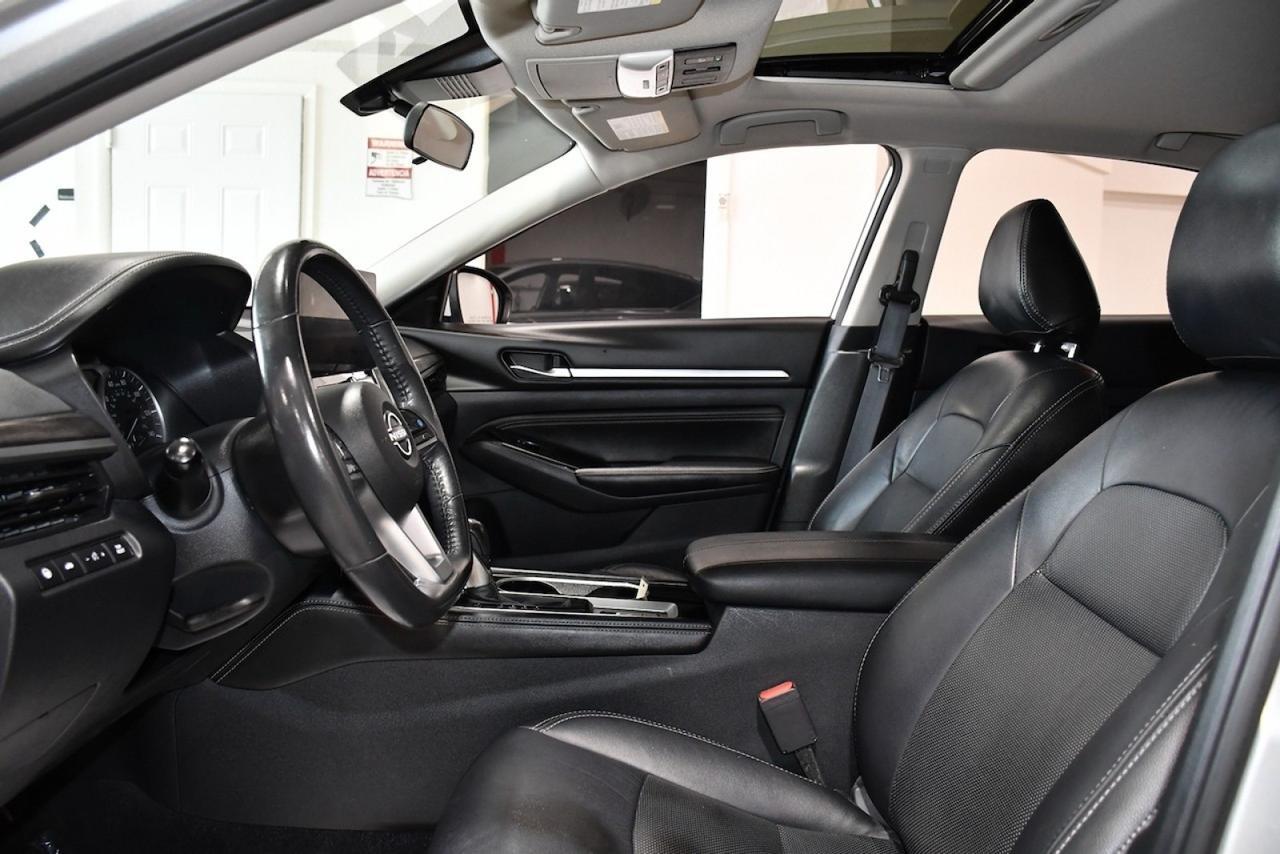 2023 Nissan Altima 2.5 SV Miami FL