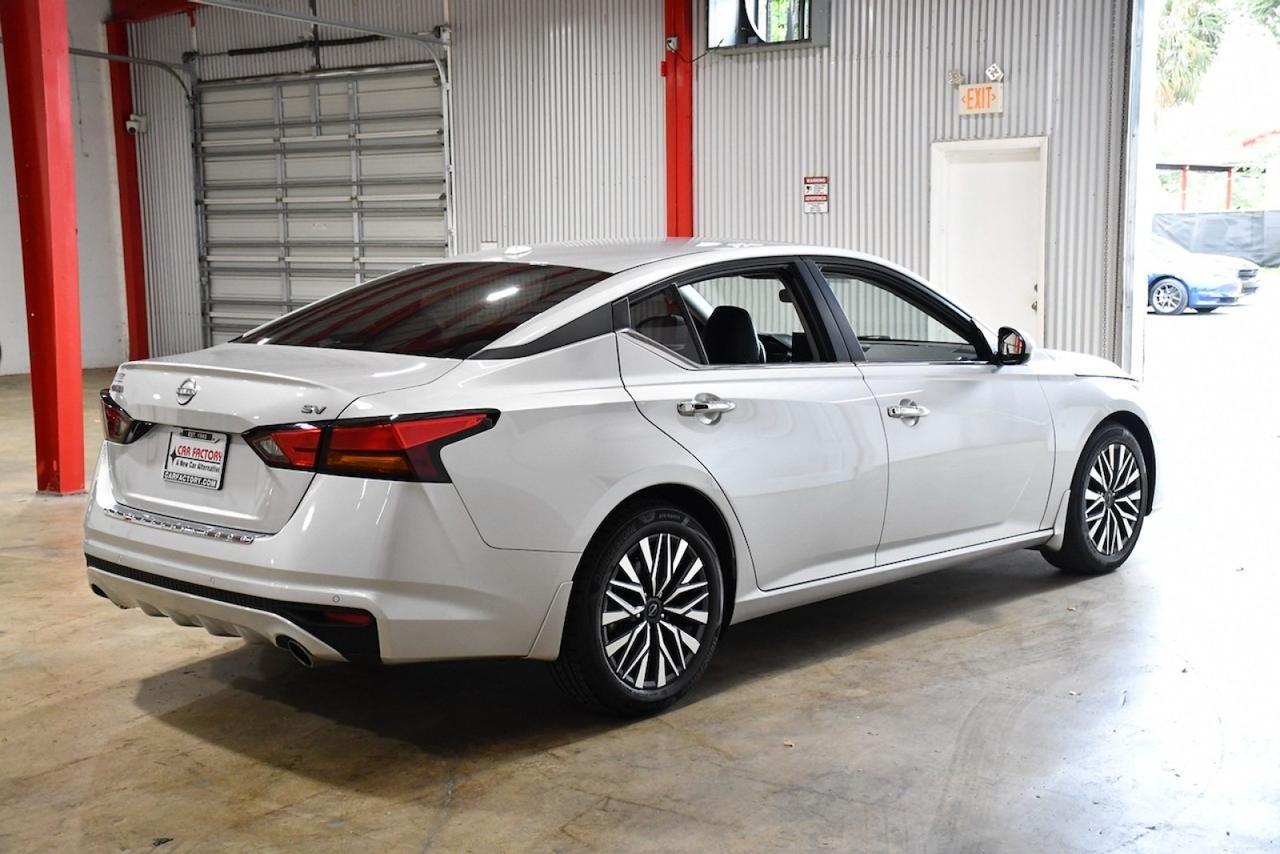 2023 Nissan Altima 2.5 SV Miami FL