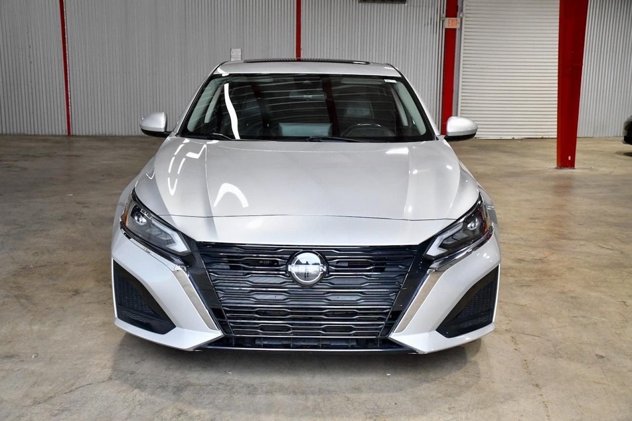 2023 Nissan Altima 2.5 SV Miami FL