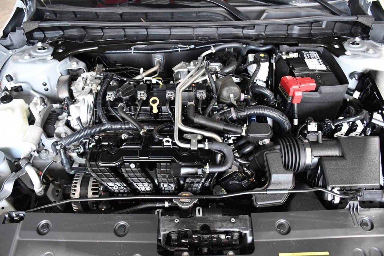 2023 Nissan Altima 2.5 SV Miami FL