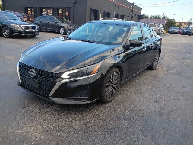 2023 Nissan Altima 2.5 SV Davie FL