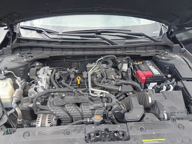 2023 Nissan Altima 2.5 SV Davie FL