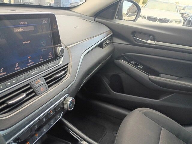 2023 Nissan Altima 2.5 SV Davie FL