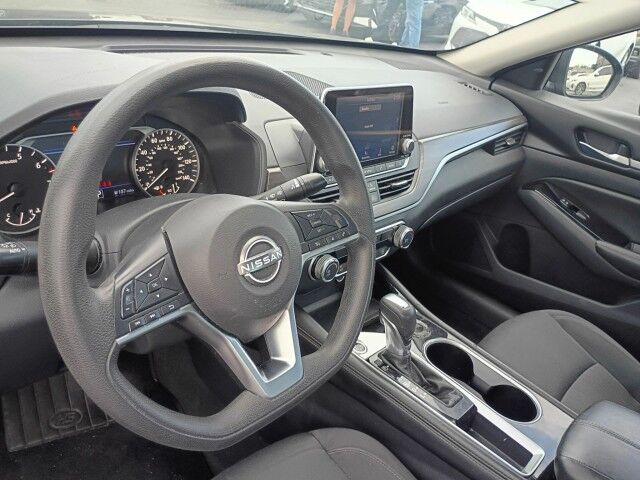 2023 Nissan Altima 2.5 SV Davie FL