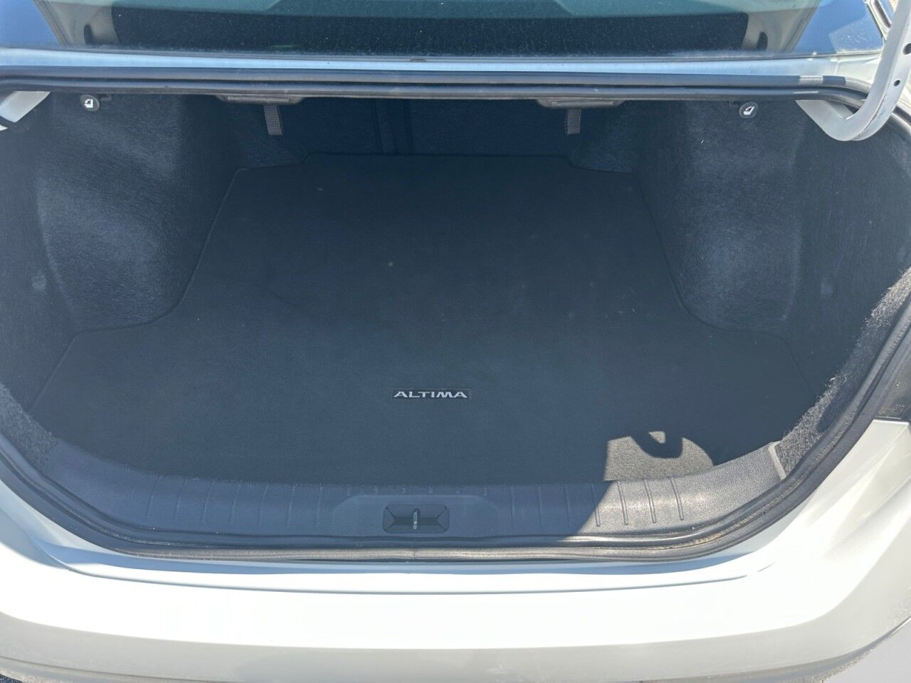 2023 Nissan Altima 2.5 SV Lancaster TX