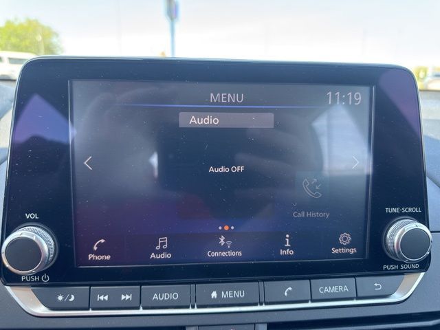 2023 Nissan Altima 2.5 SV Random Lake WI