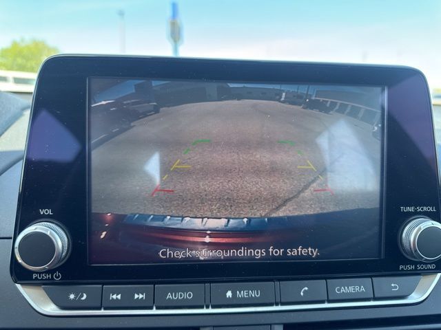 2023 Nissan Altima 2.5 SV Random Lake WI