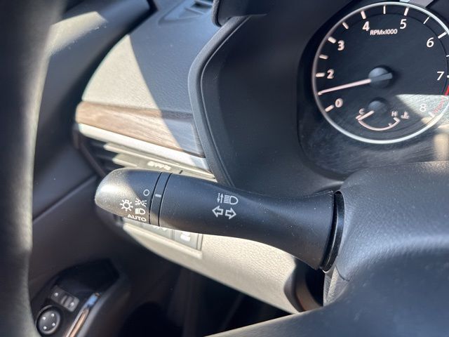 2023 Nissan Altima 2.5 SV Random Lake WI