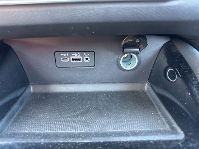 2023 Nissan Altima 2.5 SV Random Lake WI