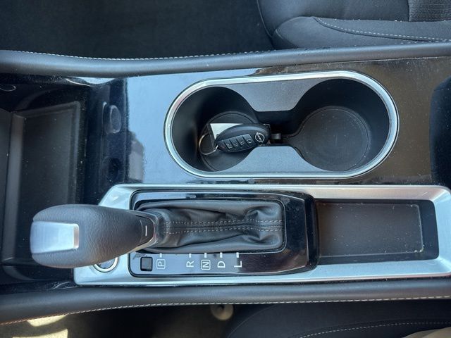 2023 Nissan Altima 2.5 SV Random Lake WI