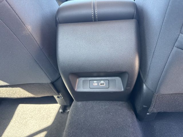 2023 Nissan Altima 2.5 SV Random Lake WI