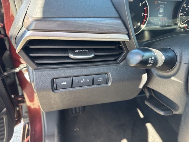 2023 Nissan Altima 2.5 SV Random Lake WI