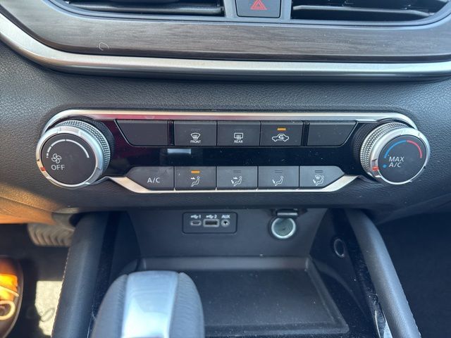 2023 Nissan Altima 2.5 SV Random Lake WI