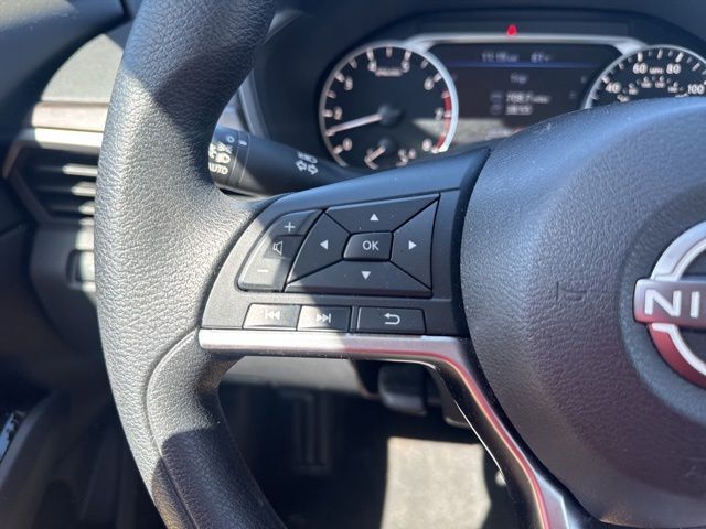 2023 Nissan Altima 2.5 SV Random Lake WI