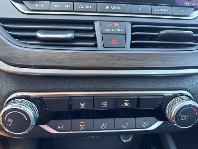 2023 Nissan Altima 2.5 SV Random Lake WI