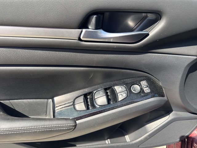 2023 Nissan Altima 2.5 SV Random Lake WI
