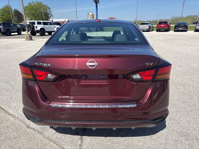 2023 Nissan Altima 2.5 SV Random Lake WI