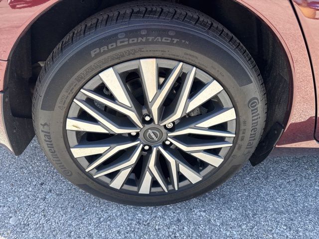 2023 Nissan Altima 2.5 SV Random Lake WI
