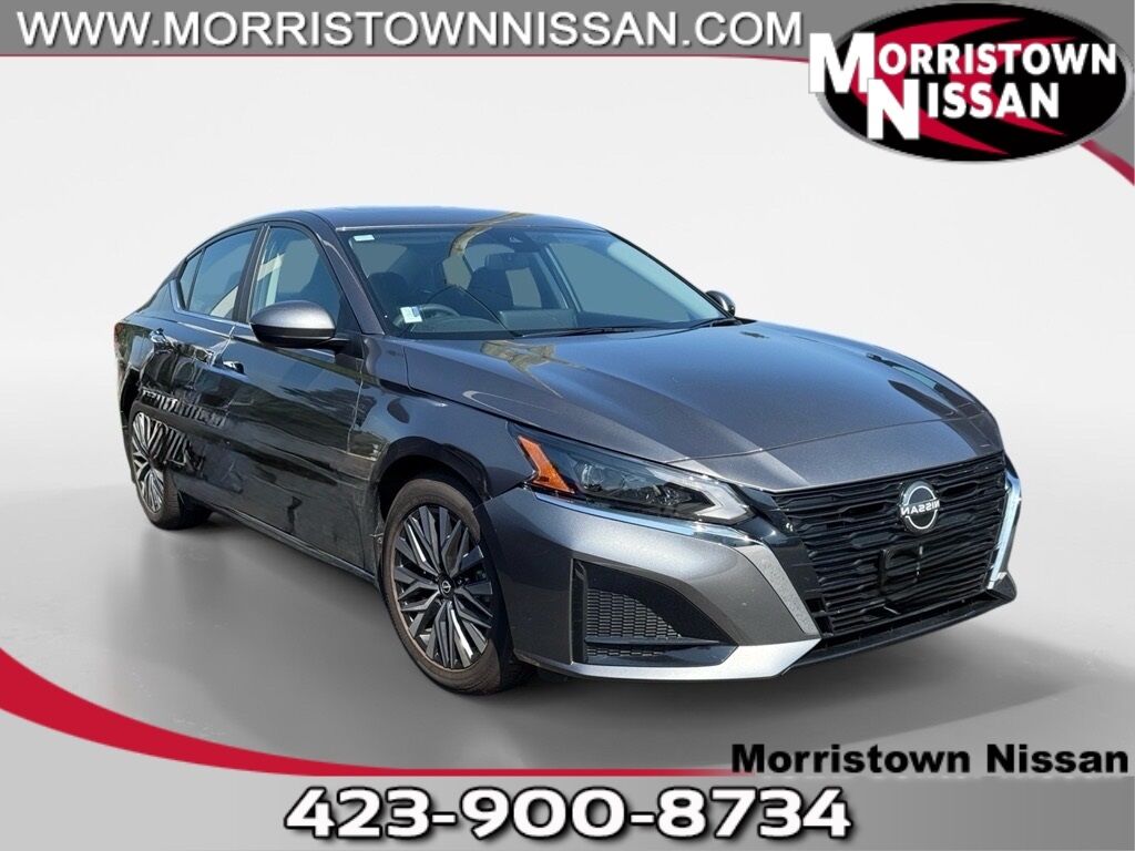 2023 Nissan Altima 2.5 SV Morristown TN