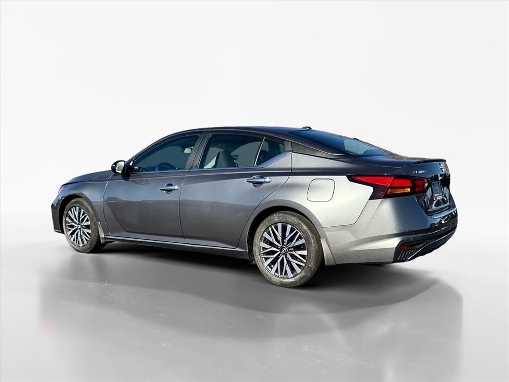 2023 Nissan Altima 2.5 SV Morristown TN