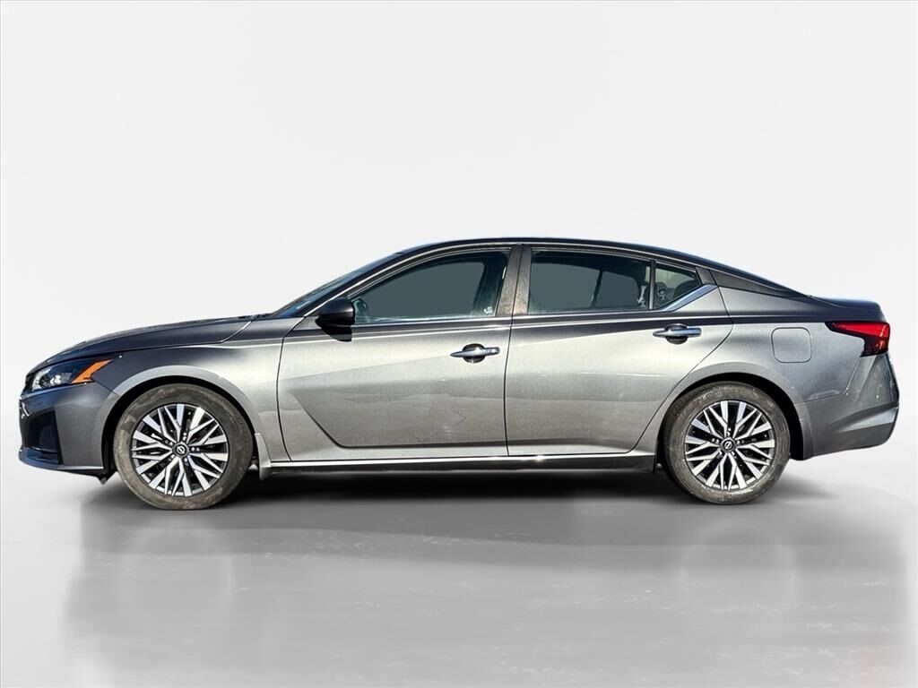 2023 Nissan Altima 2.5 SV Morristown TN