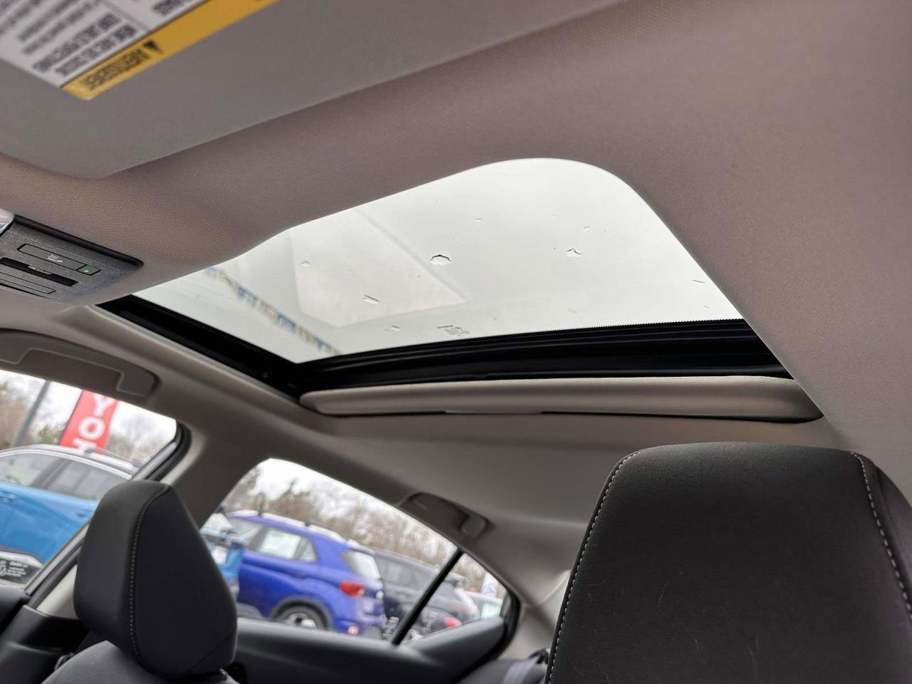 2023 Nissan Altima 2.5 SV San Clemente CA