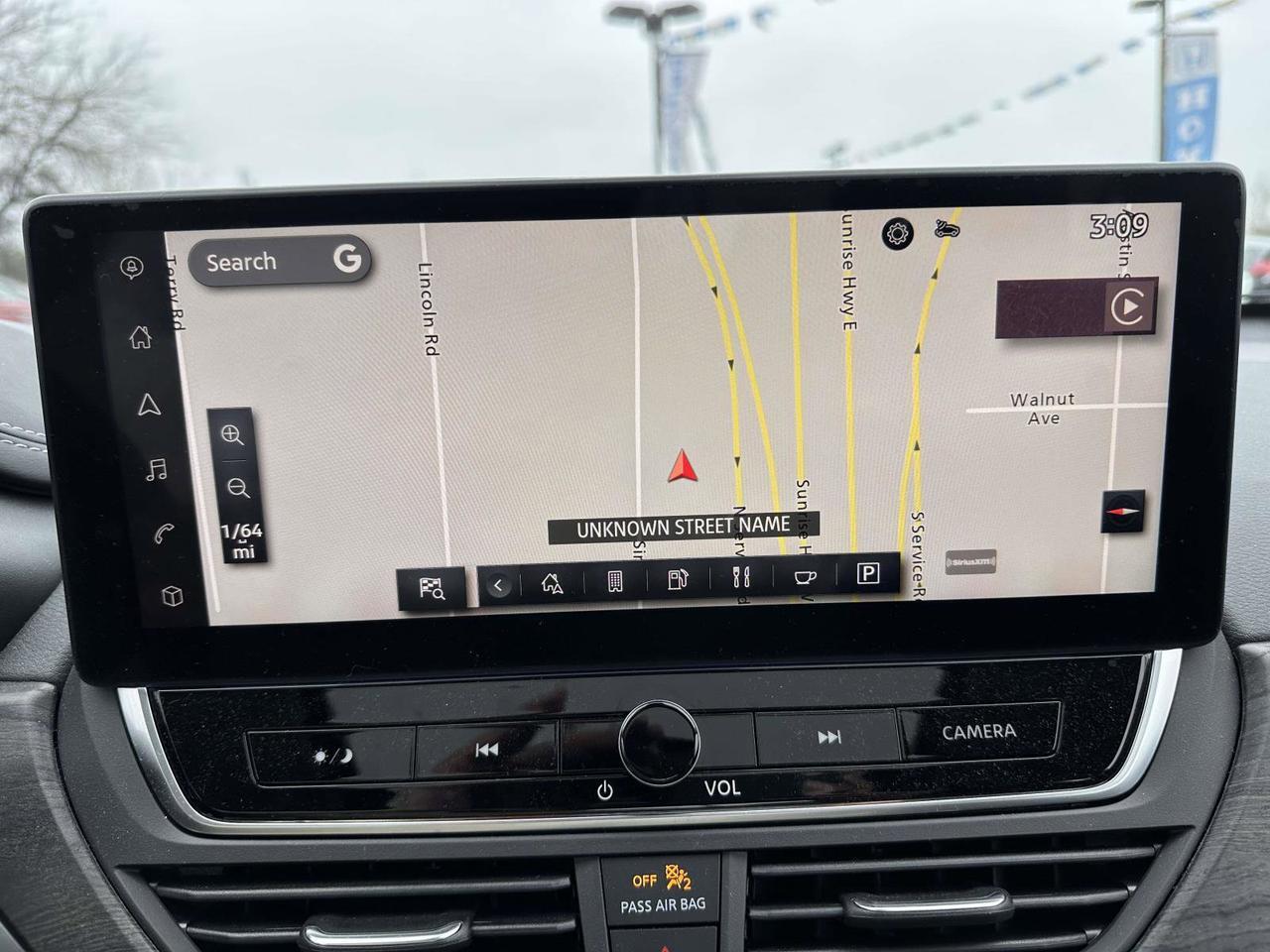 2023 Nissan Altima 2.5 SV San Clemente CA