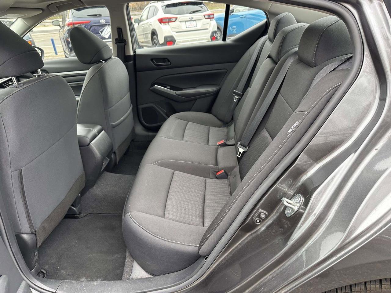 2023 Nissan Altima 2.5 SV San Clemente CA