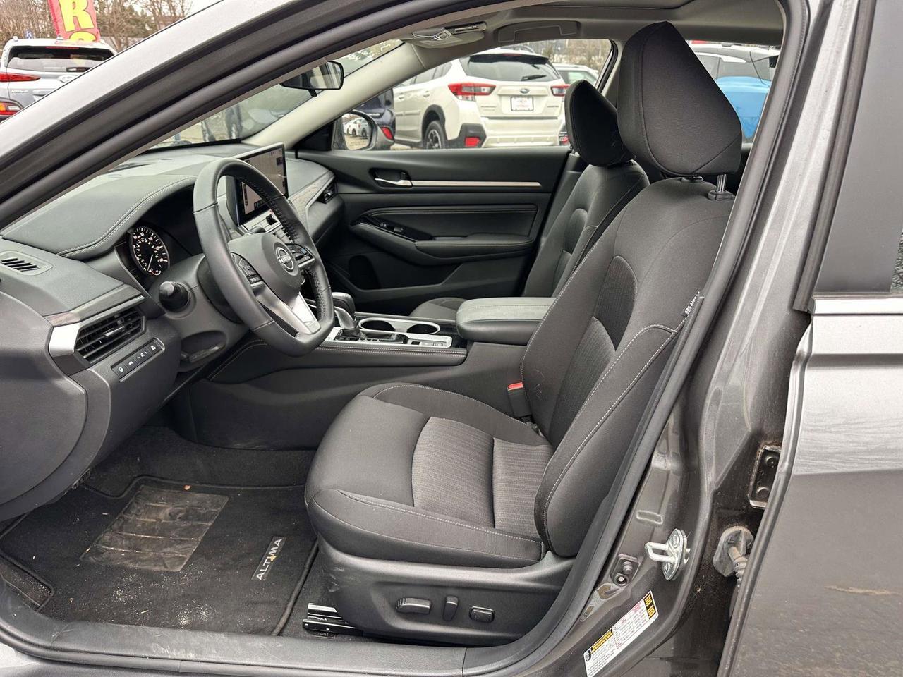 2023 Nissan Altima 2.5 SV San Clemente CA