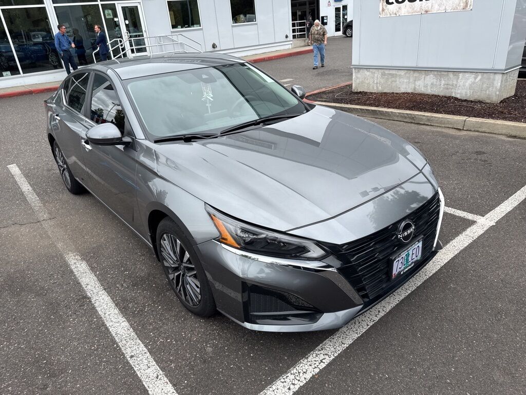 2023 Nissan Altima 2.5 SV Gresham OR