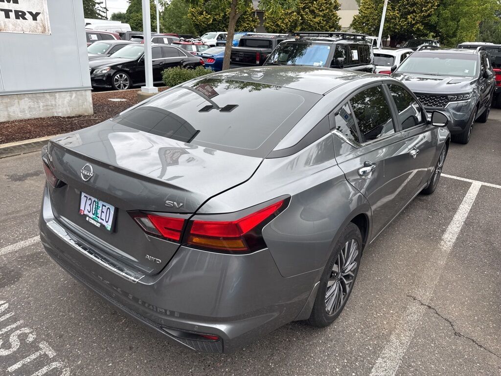 2023 Nissan Altima 2.5 SV Gresham OR