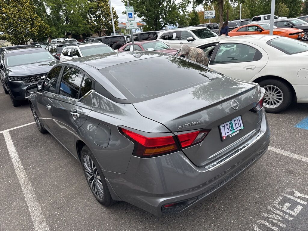 2023 Nissan Altima 2.5 SV Gresham OR