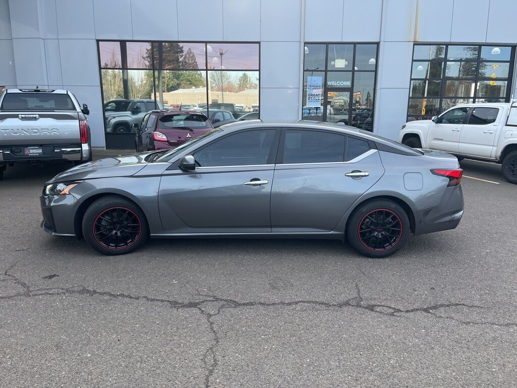 2023 Nissan Altima 2.5 SV Milwaukie OR