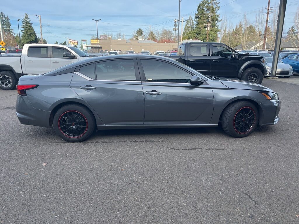 2023 Nissan Altima 2.5 SV Milwaukie OR