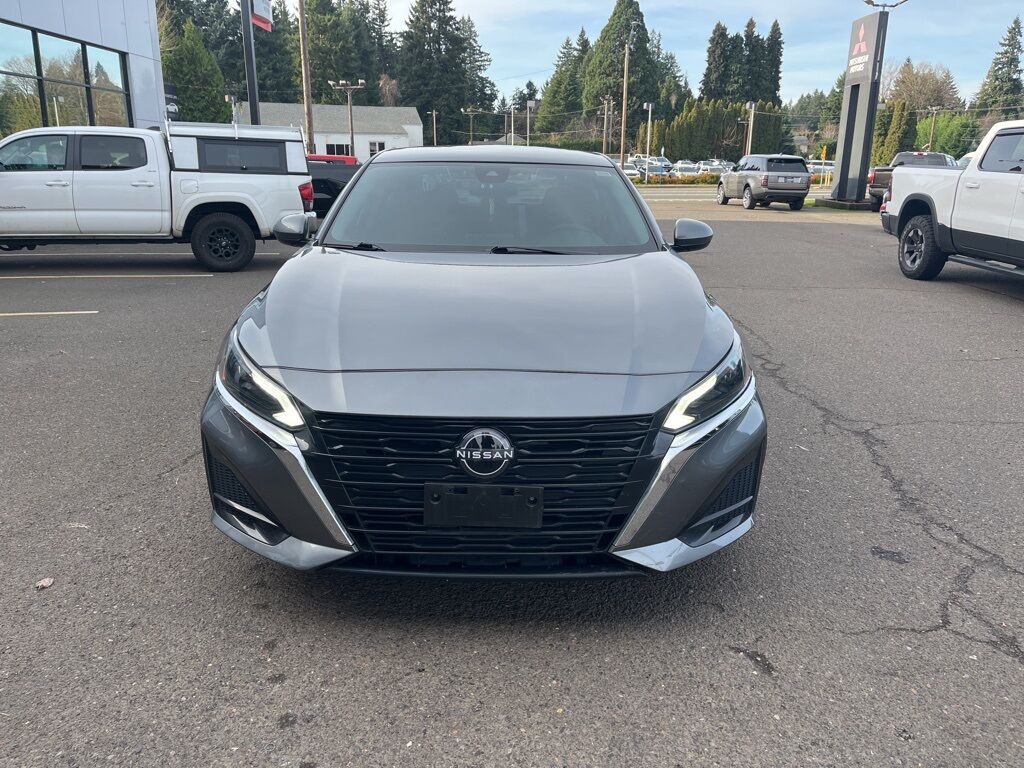 2023 Nissan Altima 2.5 SV Milwaukie OR