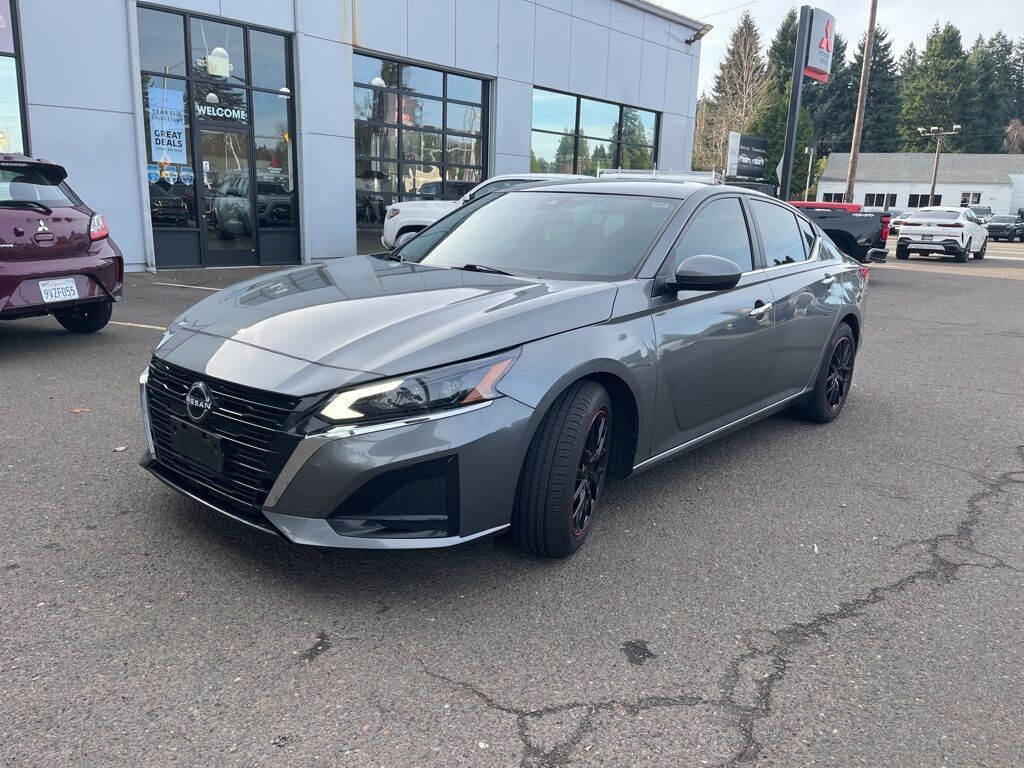 2023 Nissan Altima 2.5 SV Milwaukie OR