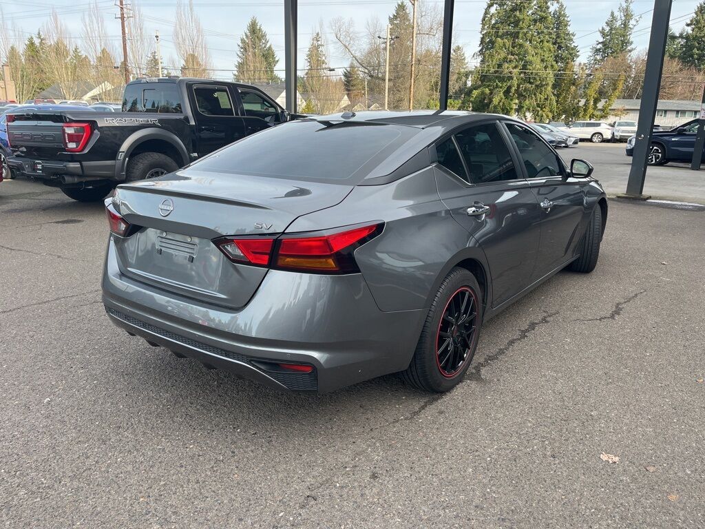 2023 Nissan Altima 2.5 SV Milwaukie OR