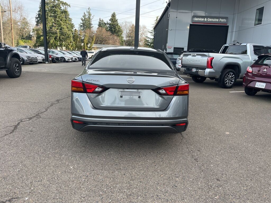 2023 Nissan Altima 2.5 SV Milwaukie OR