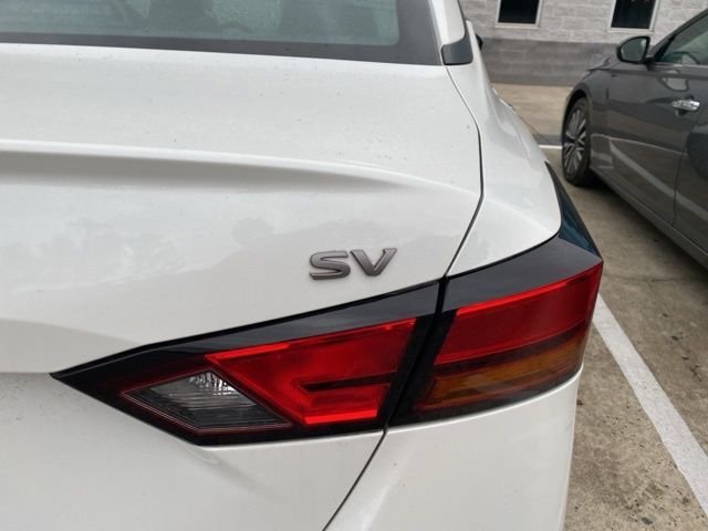 2023 Nissan Altima 2.5 SV Raleigh NC