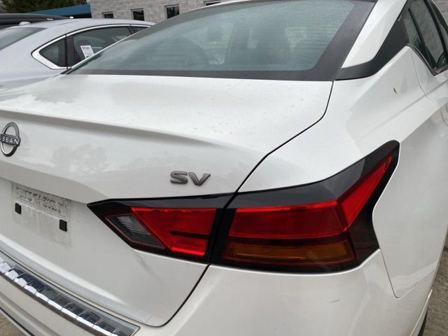 2023 Nissan Altima 2.5 SV Raleigh NC