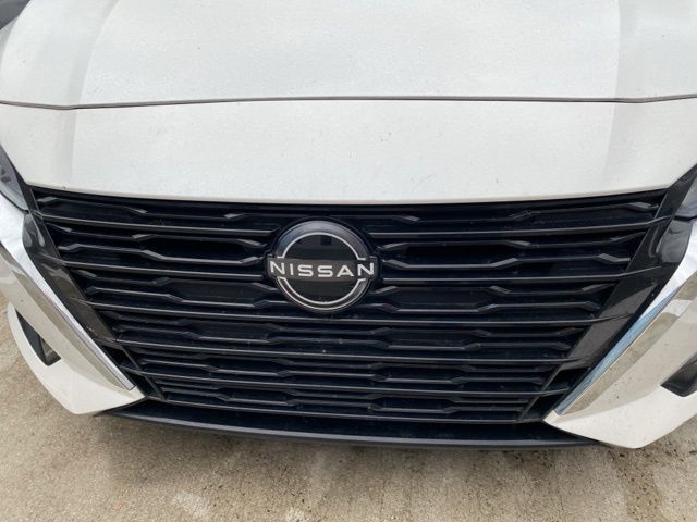 2023 Nissan Altima 2.5 SV Raleigh NC