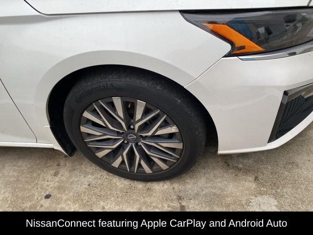 2023 Nissan Altima 2.5 SV Raleigh NC