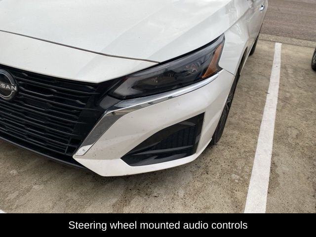 2023 Nissan Altima 2.5 SV Raleigh NC
