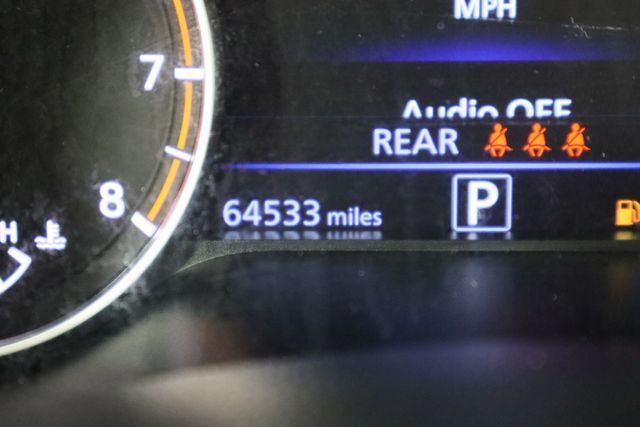 2023 Nissan Altima 2.5 SV Raleigh NC
