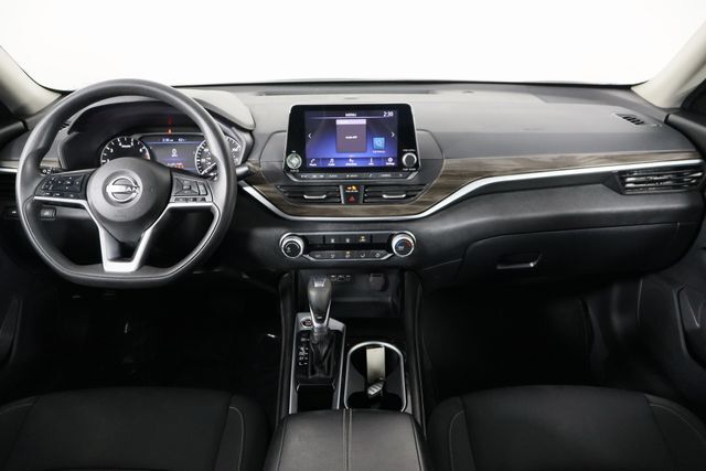 2023 Nissan Altima 2.5 SV Raleigh NC