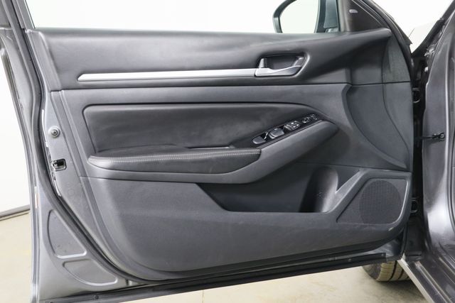 2023 Nissan Altima 2.5 SV Raleigh NC