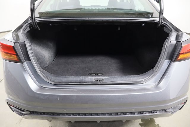 2023 Nissan Altima 2.5 SV Raleigh NC