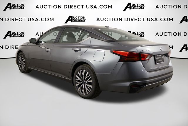 2023 Nissan Altima 2.5 SV Raleigh NC