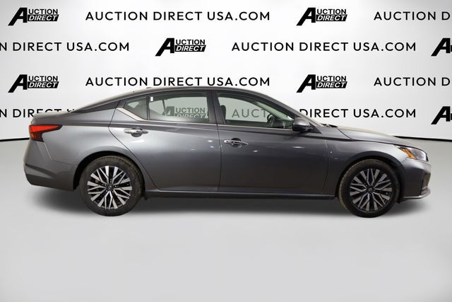 2023 Nissan Altima 2.5 SV Raleigh NC